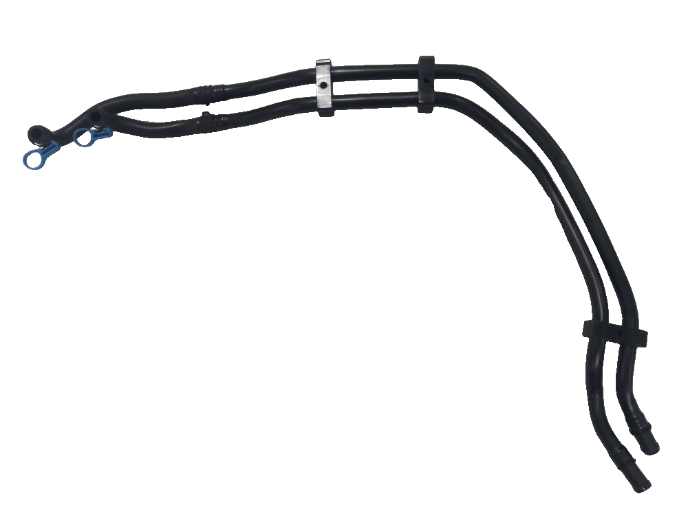 Cooling Pipe Assembly 6