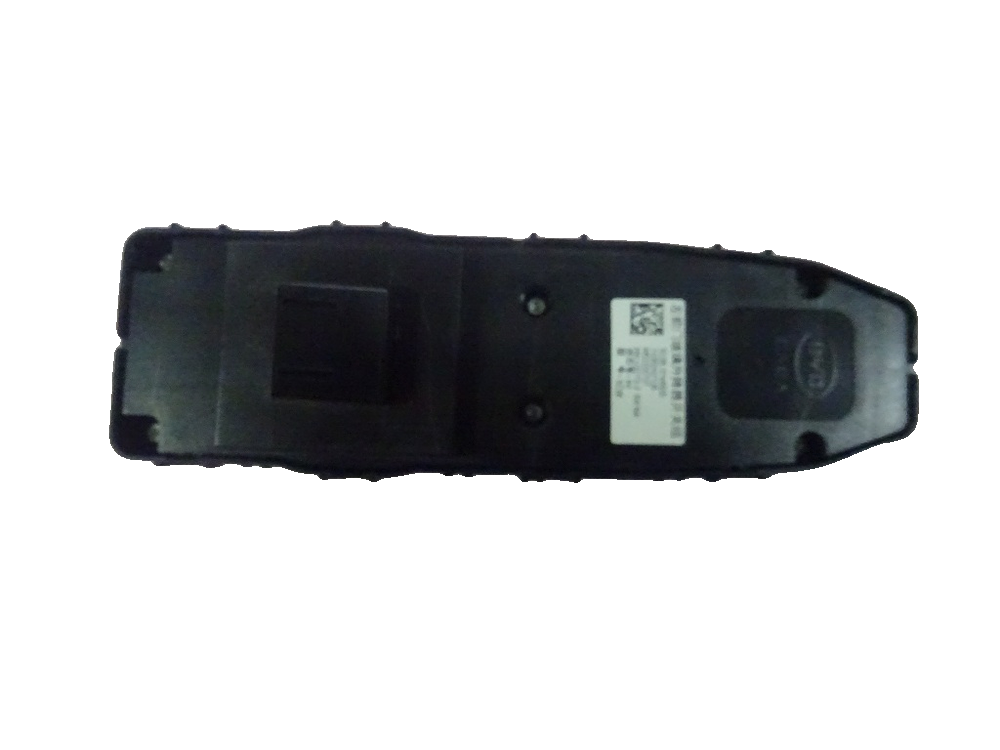 Front Left Door Window Regulator Switch Assembly