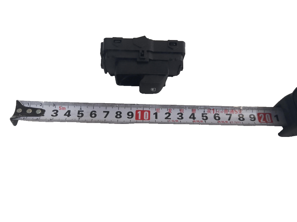 Rear Door Window Regulator Switch Set