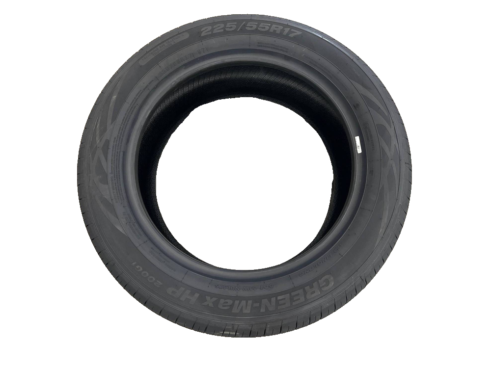 Radial Tire