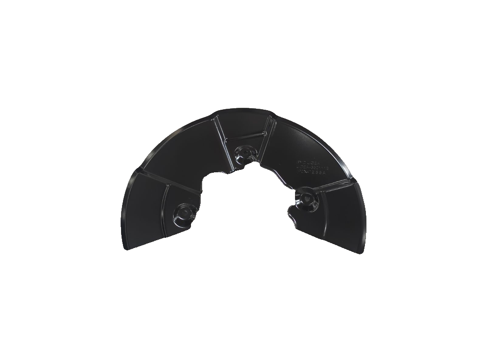 Right Front Fender