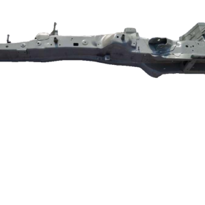 Left Rear Longitudinal Beam Assembly