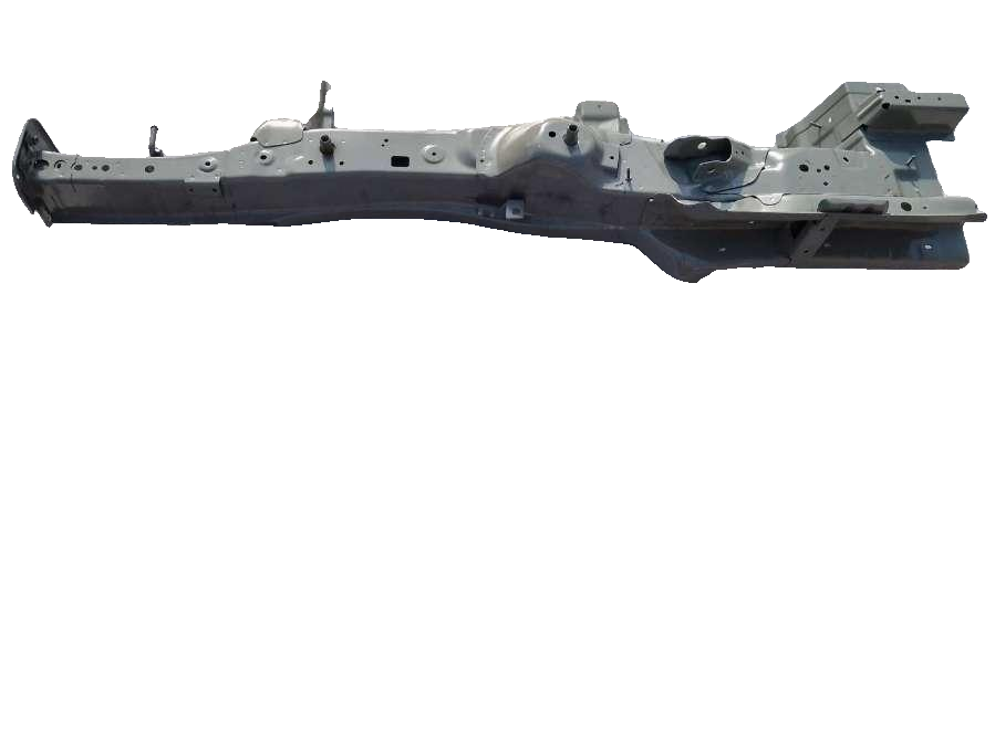 Left Rear Longitudinal Beam Assembly