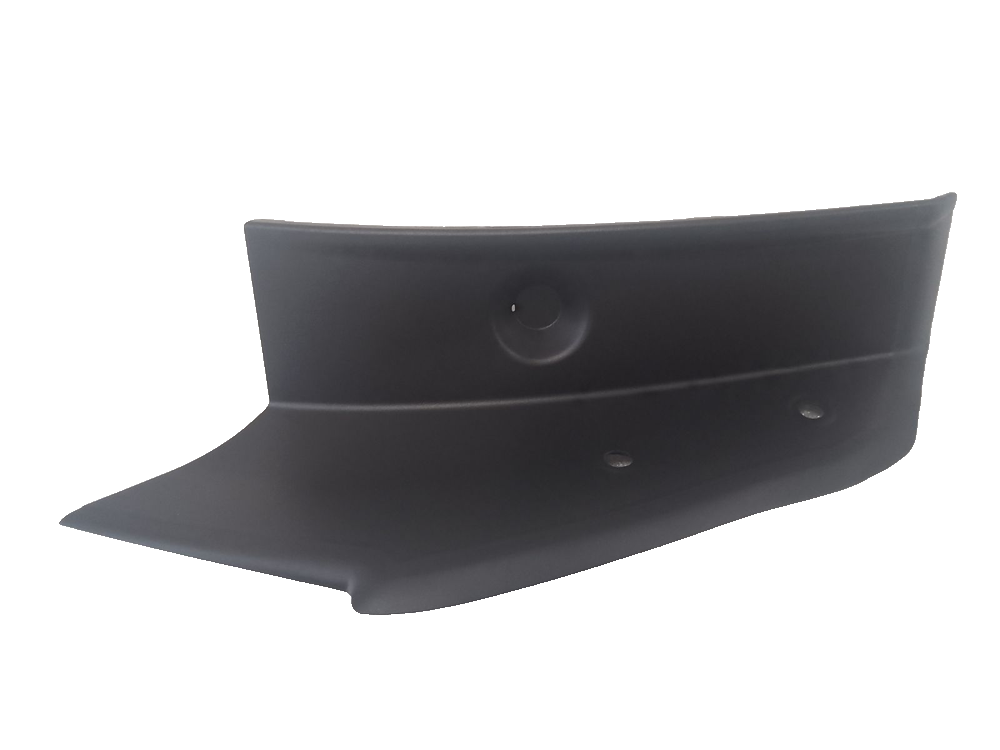 Right Rear Lamp Trim Panel Assembly