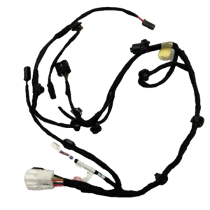 Tailgate Wiring Harness Ⅱ
