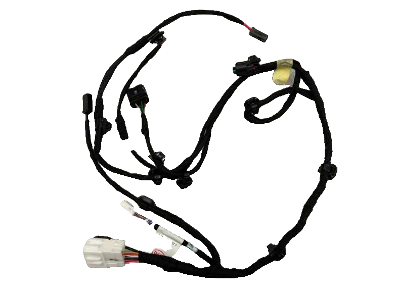 Tailgate Wiring Harness Ⅱ