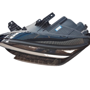 Front Left Combination Headlamp Assembly
