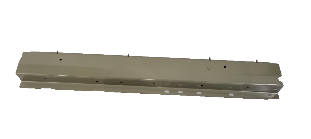 Left Door Sill Inner Panel Assembly