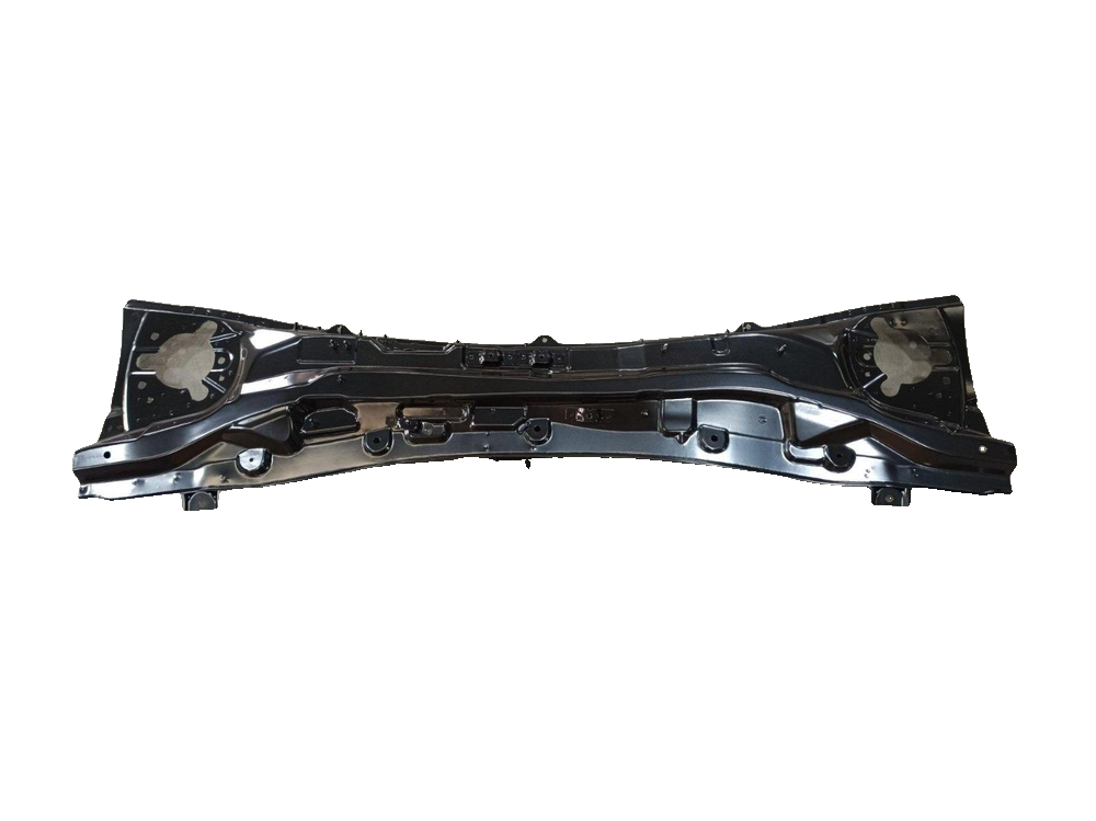 Front Cowl Assembly