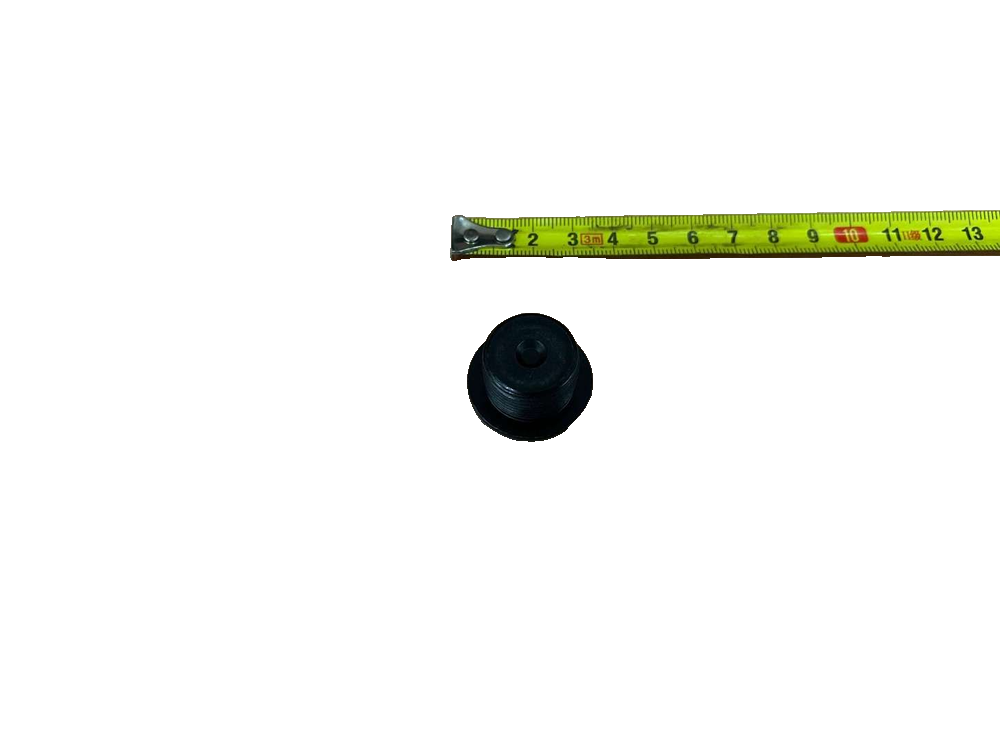 BYDQ61622TF71HP1.5_Hexagon Socket Screw Plug