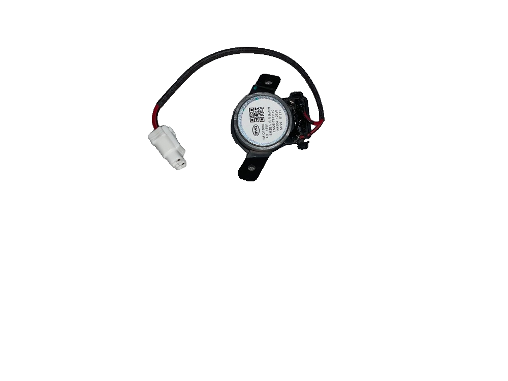 Left Tweeter Speaker