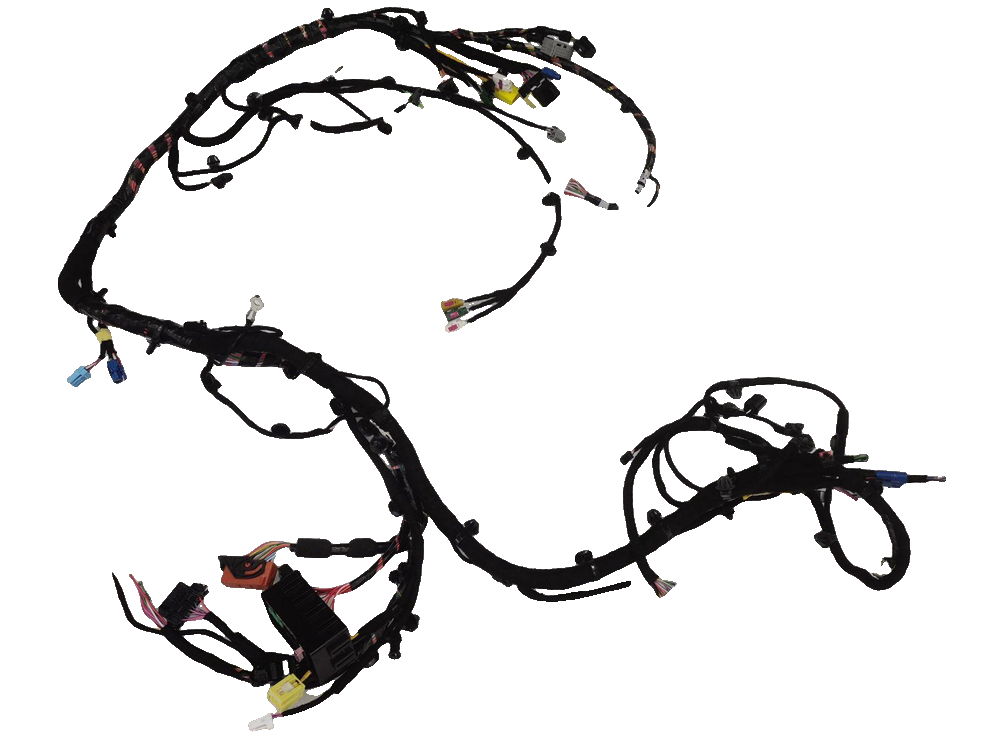 Instrument Panel Wiring Harness