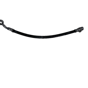 Left Rear Brake Hose Assembly