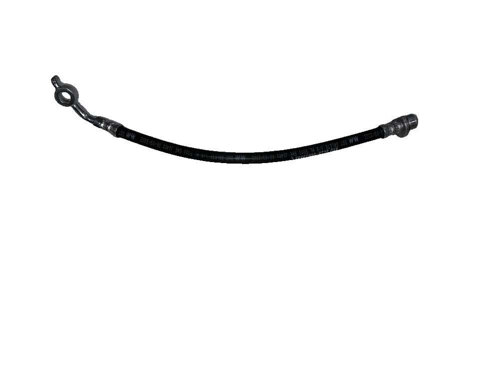 Left Rear Brake Hose Assembly