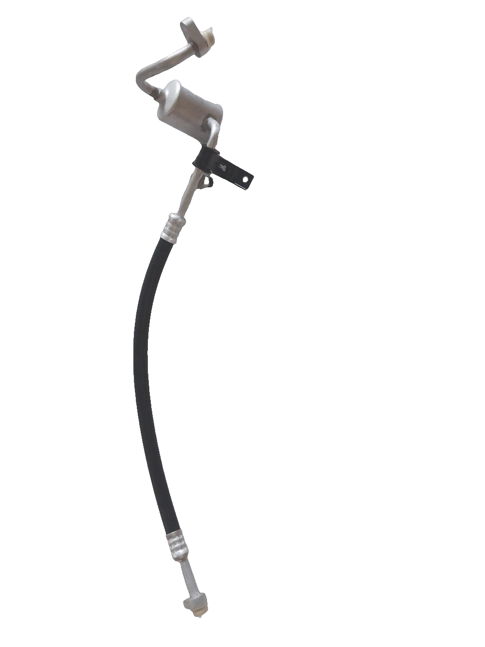 Compressor Discharge Pipe Assembly 1