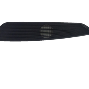 Center Speaker Grille Assembly – Eclipse Blue