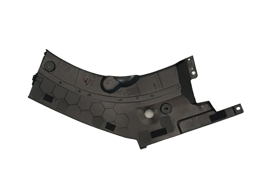 Front Compartment Right Trim Panel Assembly