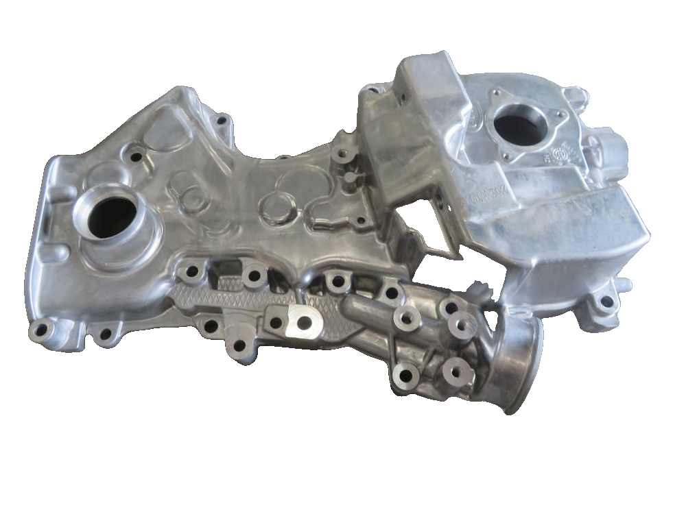 Timing Cover Body
