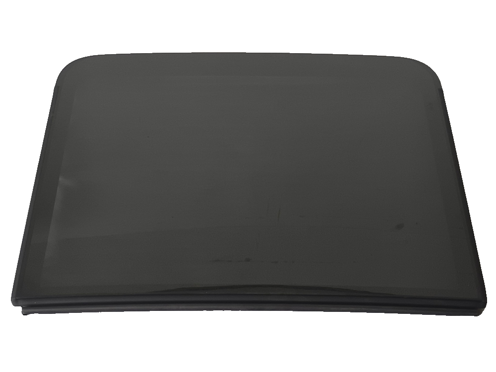 Rear Glass Assembly