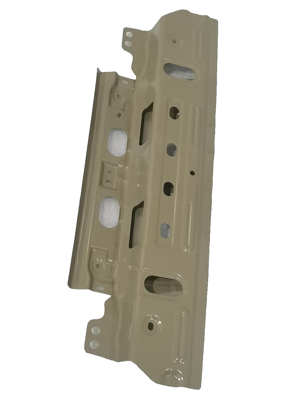 Roof Rear Cross Member Assembly