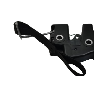 Right Lock Assembly