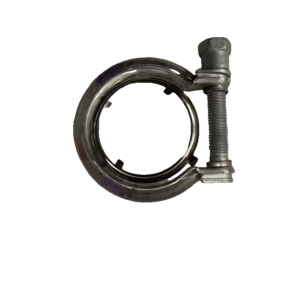 Clamp Connection Assembly V