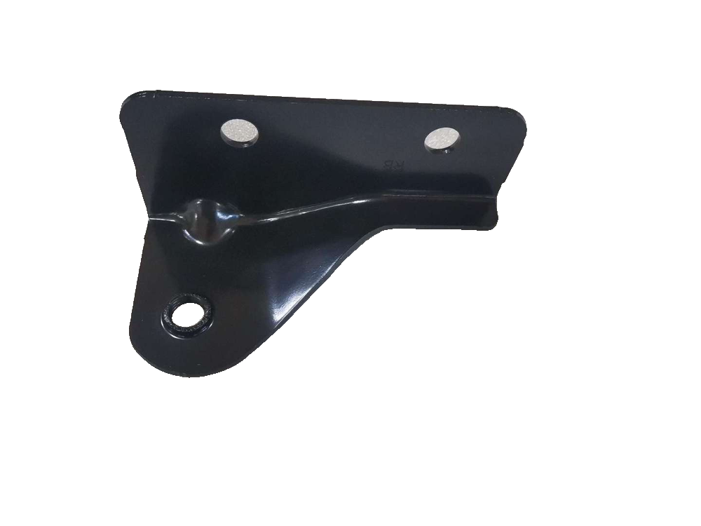 Passenger-Side Buckle Right Mounting Bracket