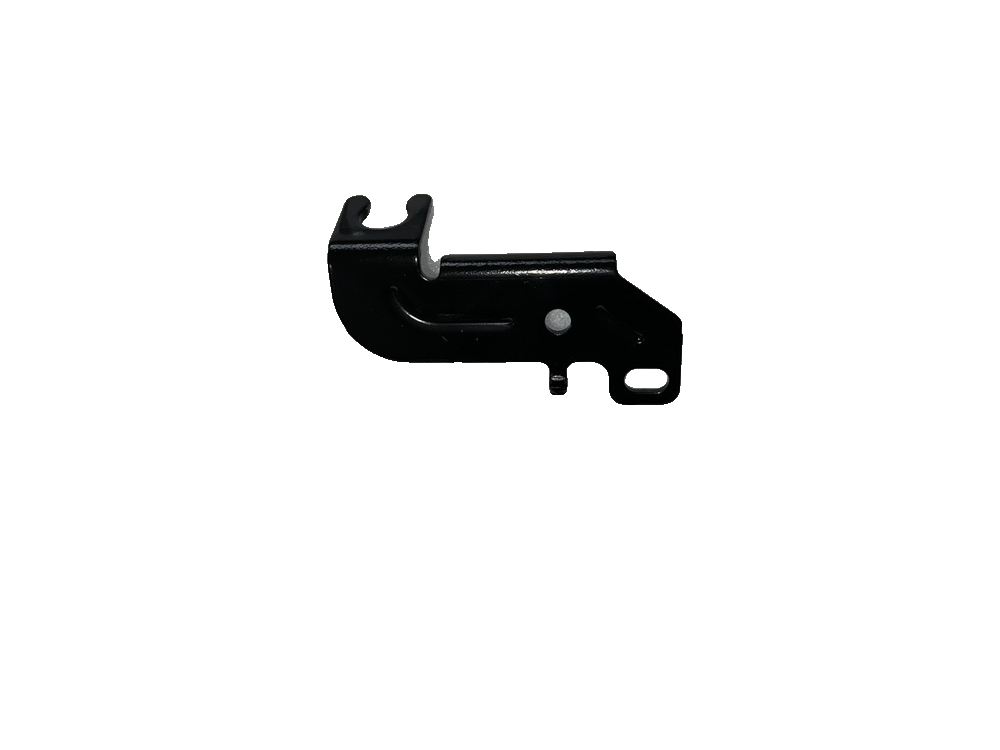 Floor wiring harness bracket IV