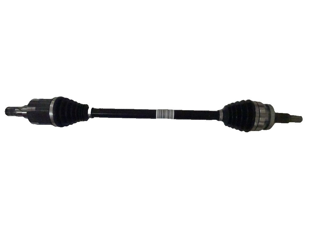 Right Front Drive Half-Shaft Assembly
