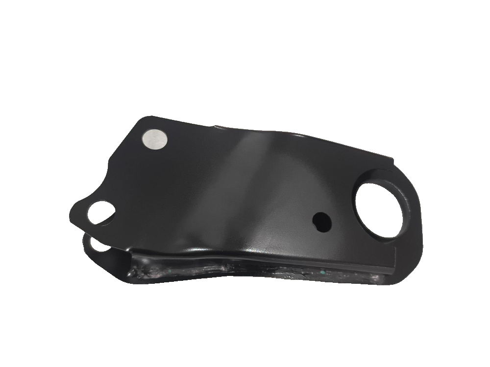 Right Fan Bracket Assembly