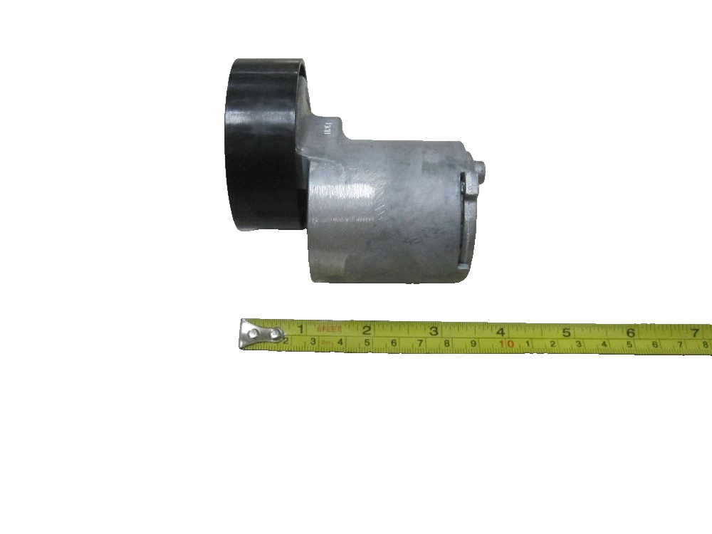 Tensioner Pulley Assembly