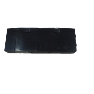 Driver seat ECU