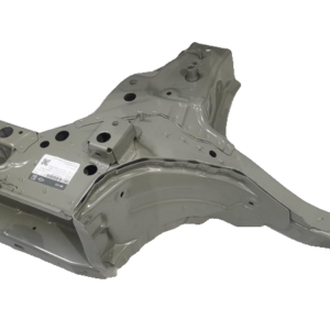 Front LH Side Member Rear Section Assembly