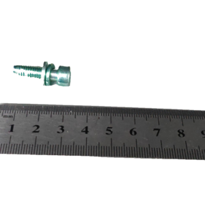 BYDQ2120620T1F36HP1_Hexalobular Socket Cheese Head Screw with Spring Washer and Plain Washer Assembly