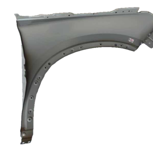 Left Fender Assembly