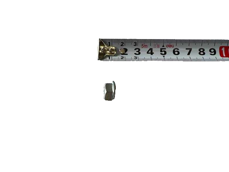 Q1860820T1F3A_Hex Flange Bolt_Oversize Series