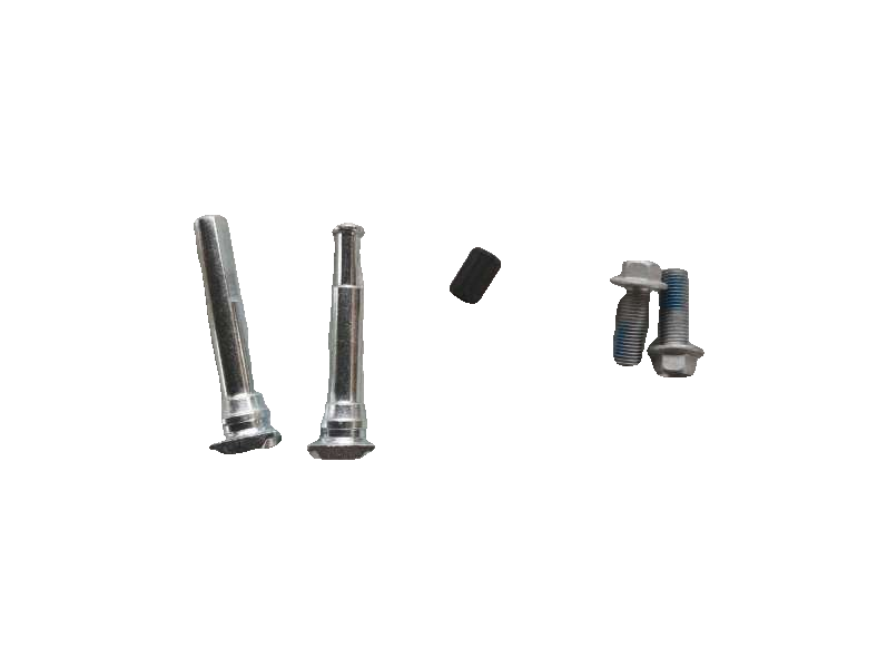 Front Guide Pin Aftermarket Kit