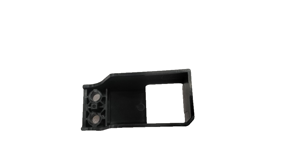 Right EPB Motor Harness Guard Panel
