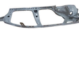 Left Bodyside Assembly