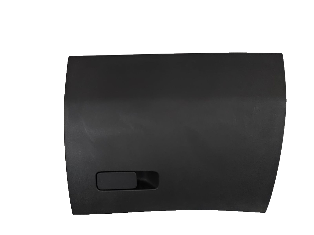 Glove Box Assembly - Deep Black 5