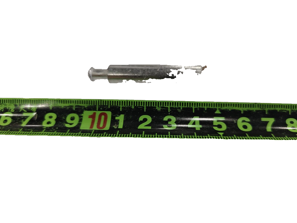 Front Brake Caliper Guide Pin