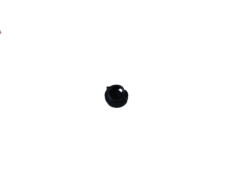 Front Millimeter-Wave Radar Cover Blanking Cap