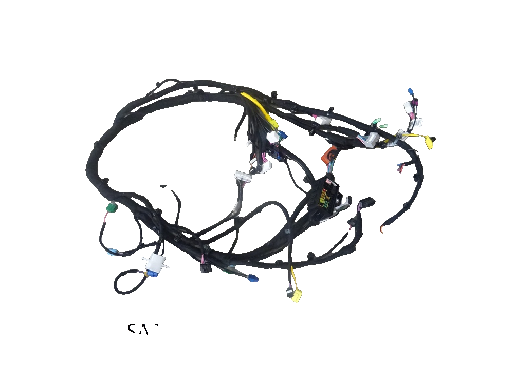 Instrument Panel Wiring Harness I