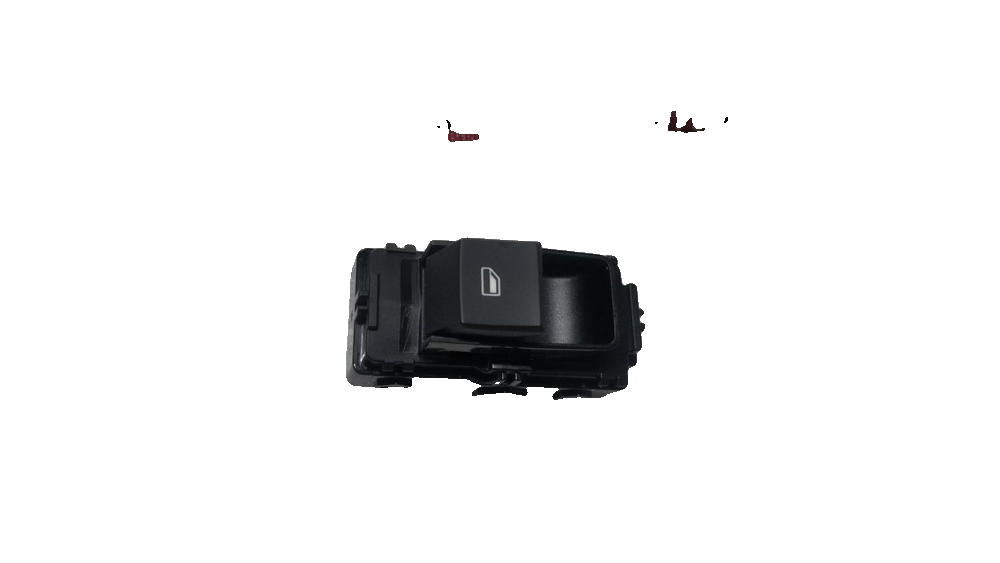 Rear Door Window Regulator Switch Set