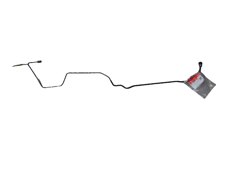 Right Front Brake Hard Line Assembly