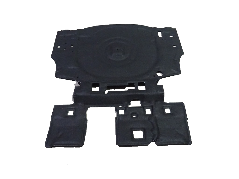 Trunk Spacer Pad