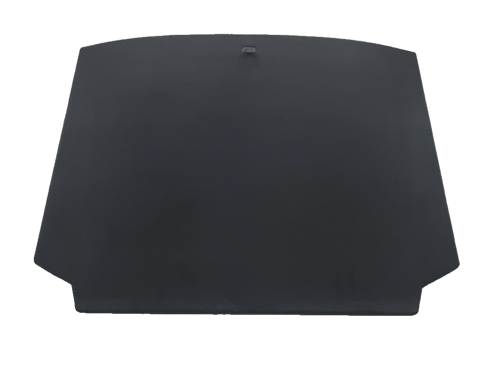 Trunk Lid Panel Assembly
