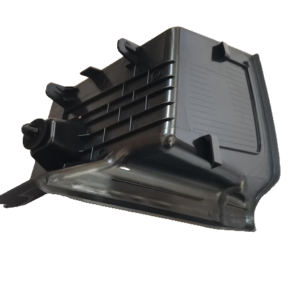 Right Combination Tail Lamp Baffle