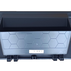 Glove Box Assembly – Deep Black 5