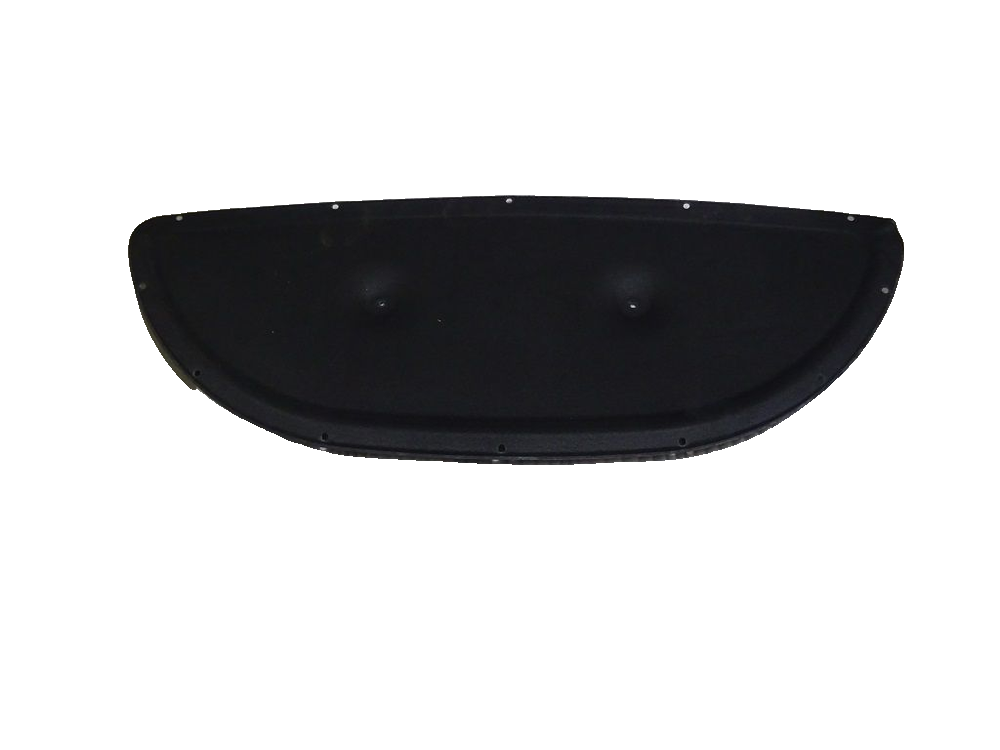 Front Hood Heat Insulation Layer